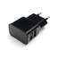 Сетевое з/у Gembird 2.1A Dual USB black (MP3A-PC-12)