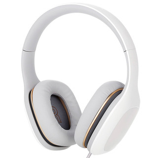 Наушники Xiaomi Mi Headphones Comfort White RU