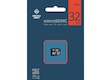 Флеш карта microSDHC 32Gb GalaxyMart СIass10 U1 без адаптера