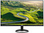 Монитор Acer 27" Design R271bid черный IPS LED 4ms 16:9 DVI HDMI Mat 1000000:1 250