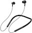 Гарнитура Xiaomi Mi Bluetooth Neckband Earphones Black