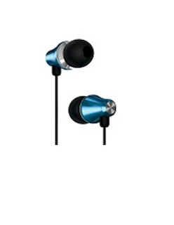 Гарнитура TFN HS-MC503 L.Blue