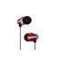 Гарнитура TFN HS-MC503 Red