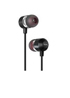 Гарнитура TFN HS-MC505 Black