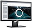 Монитор Dell 21.5" E2218HN черный TN LED 5ms 16:9 HDMI Mat 1000:1 250cd
