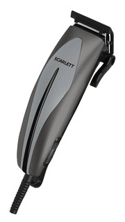 Триммер Scarlett SC-1260 титан