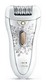 Эпилятор Philips HP6576