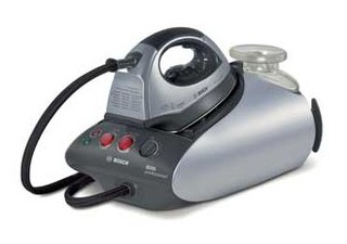 Паровая Станция Bosch TDS2510