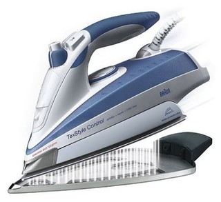 Утюг Braun SI760/18890 насадка