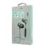 Гарнитура TFN HS-BT270GRN Bluetooth green