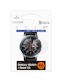 Защитное стекло для Samsung Galaxy Watch (46мм)/Gear S3 Araree Samsung (GP-R805KDEEAIA)