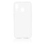 Чехол для Samsung Galaxy A40 силиконовый 1mm Liquid CaseGuru (накладка)