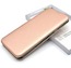 Чехол для Xiaomi Redmi 7 Book rose gold Innovation (книжка)