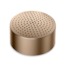 Портативная колонка XIAOMI Mi Bluetooth Speaker Mini Gold