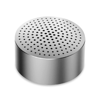 Портативная колонка XIAOMI Mi Bluetooth Speaker Mini Silver