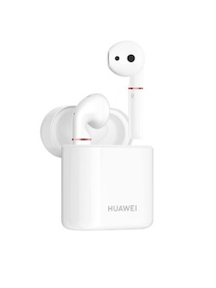 Гарнитура Huawei FreeBuds 2 White Bluetooth (CM-H2S)