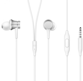 Гарнитура Xiaomi Mi In-Ear Headphones Basic White