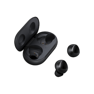 Гарнитура Samsung Galaxy Buds black (оникс) bluetooth (SM-R170)