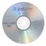 Диск DVD+RW Verbatim 4,7Gb 4x (1шт)
