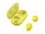 Гарнитура Samsung Galaxy Buds yellow (цитрус) bluetooth (SM-R170)