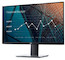 Монитор Dell 27" P2719HC черный IPS LED 8ms 16:9 HDMI матовая HAS Pivot 1000:1 300cd 178гр/178гр 1920x1080 D-Sub DisplayPort FHD USB 4.35кг