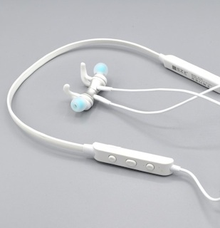 Гарнитура SZX SL08 Bluetooth White