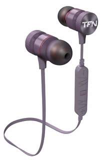 Гарнитура TFN HS-BT270PNK Bluetooth Pink