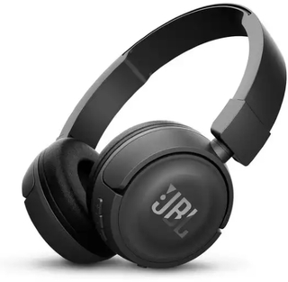 Гарнитура JBL T450BT Bluetooth Black