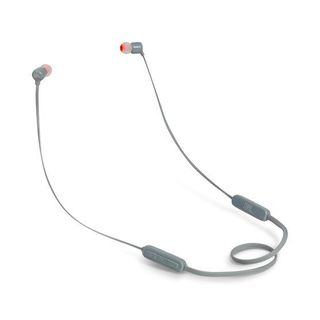 Гарнитура JBL T110BT Bluetooth Gray