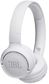 Гарнитура JBL T500BT Bluetooth White