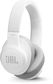 Гарнитура JBL LIVE 500BT Bluetooth White