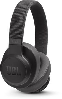 Гарнитура JBL LIVE 500BT Bluetooth Black