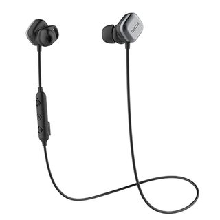 Гарнитура Xiaomi QCY M1 Pro Sport black Bluetooth