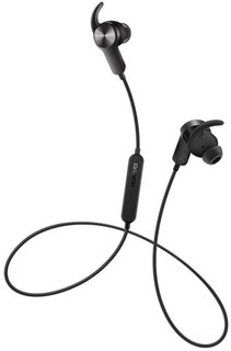 Гарнитура Huawei AM60 Sport Black Bluetooth