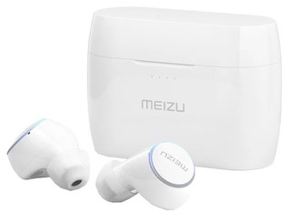 Гарнитура Meizu POP 2 True Wireless Bluetooth