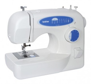 Швейная машина Brother XL2140