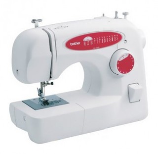 Швейная машина Brother XL2220