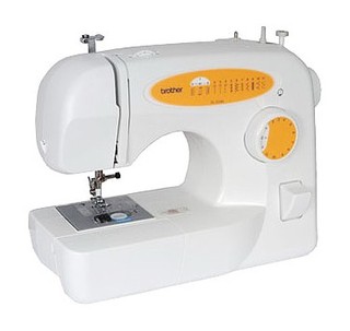 Швейная машина Brother XL2240