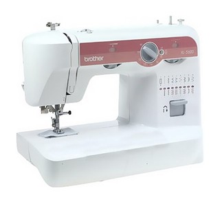 Швейная машина Brother XL5600