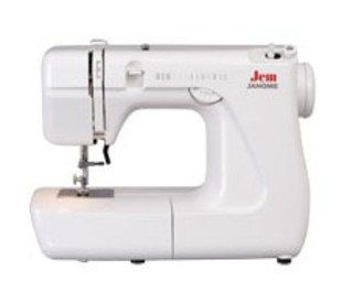 Швейная машина Janome Jem