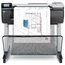 Плоттер HP Designjet T830 MFP (F9A28A) A1/24"