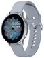 Смарт-часы Samsung Galaxy Watch Active2 алюминий 40 мм silver (арктика) (SM-R830NZSASER) RU