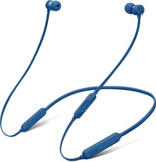 Гарнитура Beats BeatsX Wireless Blue Bluetooth
