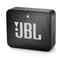 Акустическая система 1.0 JBL GO 2 MIDNIGHT BLACK BLUETOOTH