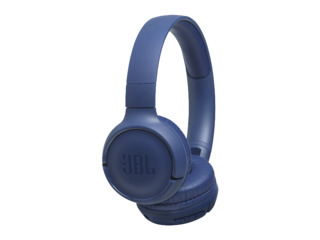 Гарнитура JBL T500BT Bluetooth Blue