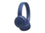 Гарнитура JBL T500BT Bluetooth Blue