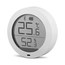 Датчик температуры и влажности Xiaomi Mijia Bluetooth Temperature Humidity Sensor LCD Screen White LYWSDCGQ/01ZM