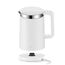 Чайник Xiaomi MiJia Smart Kettle Bluetooth 4.0 White YM-K1501