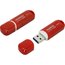 Флеш Диск USB 3.1 32Gb A-Data RED AUV150-32G-RRD