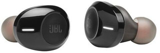 Гарнитура JBL T120 TWS Bluetooth Black